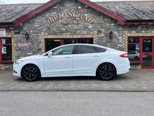 2015 Ford Mondeo 2L Diesel For Sale Images