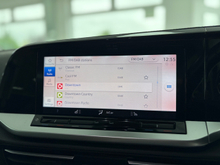 2023 Ford Tourneo Connect 2L Diesel For Sale Images