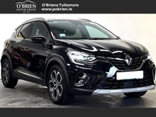 Renault Captur TCe 90 Techno