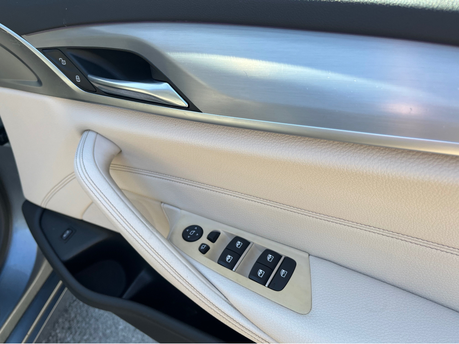 2020 BMW 5 Series 2L Diesel For Sale Images