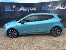 2021 Renault Clio 1.3L Petrol For Sale Images