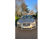 2010 Jaguar XF 3L Diesel For Sale Images