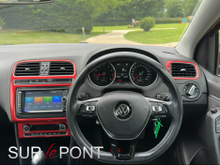 2016 Volkswagen Polo 1.2L Petrol For Sale Images