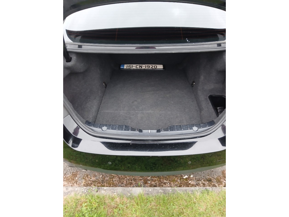 2015 BMW 5 Series 2L Diesel For Sale Images