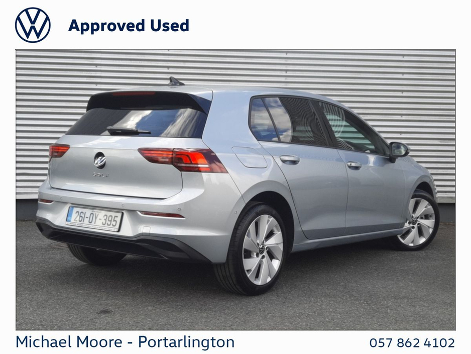 Volkswagen Golf GOLF EDITION 75 2.0 TDI 116HP — thumbnail 15