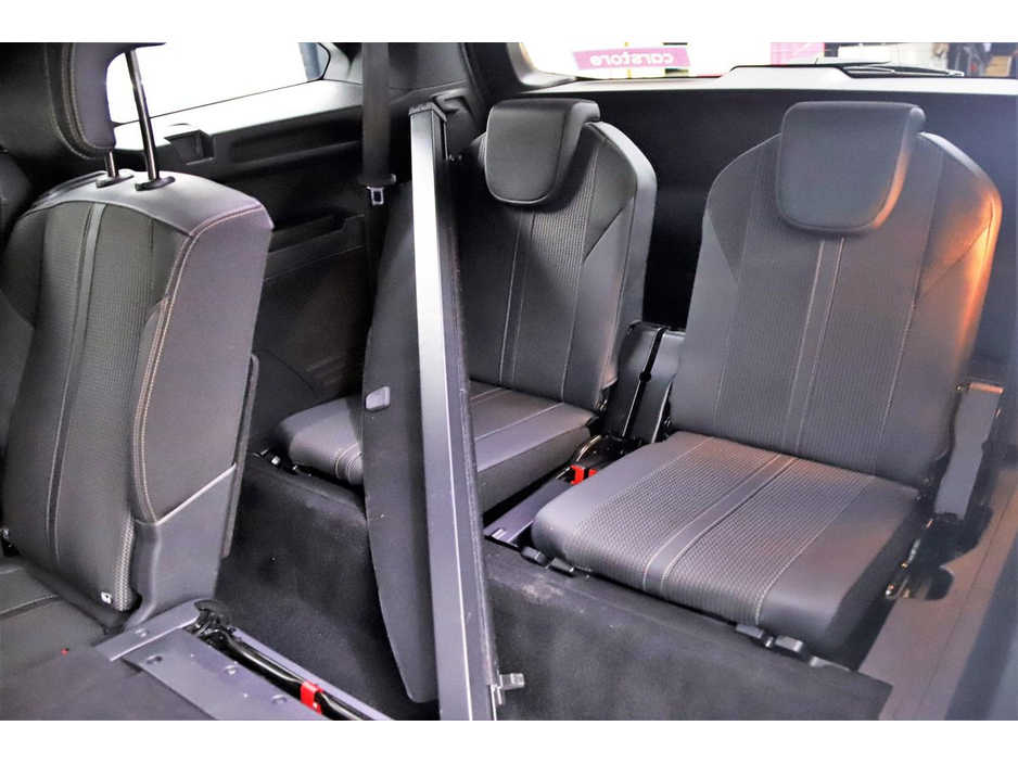 Peugeot 5008 1.2 GT MHEV 136BHP EDCT 7SEATS — thumbnail 17