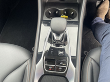 2026 MG HS 1.5L Hybrid For Sale Images