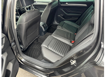 2022 Volkswagen Passat 1.4L Petrol Plug-in Hybrid For Sale Images