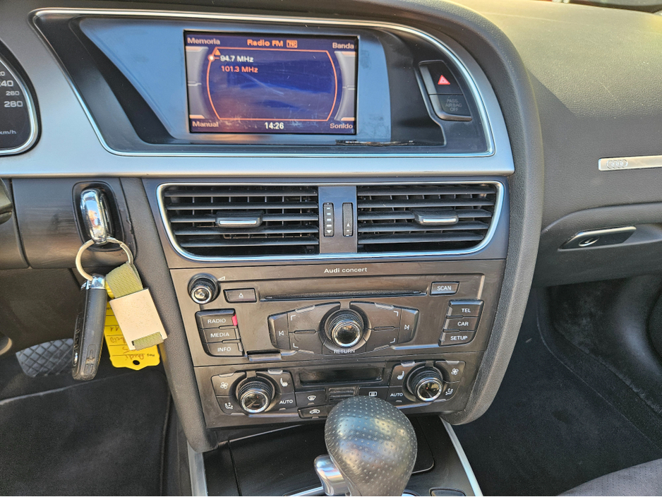 2011 Audi A5 2L Petrol For Sale Images