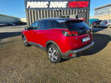 2017 Peugeot 3008 1.6L Diesel For Sale Images