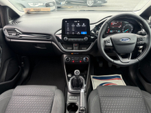 2019 Ford Fiesta 1.1L Petrol For Sale Images
