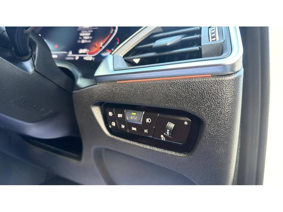BMW 3 Series G20-320d XDRIVE-MSPORT PRO-37,000KMS-1OWNER-MEGA SPEC — thumbnail 19