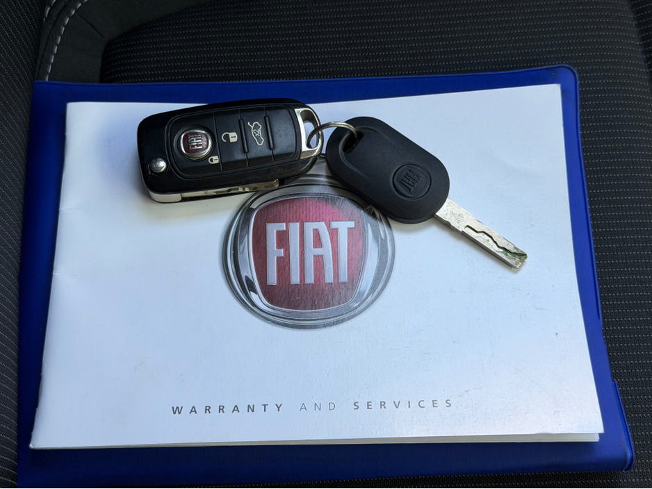 Fiat Tipo 1.4 Petrol 5dr Hatchback | AA approved | Full service history | 2 keys | April 28 nct | 280e tax | Sold serviced and valeted with motor history check and warranty provided. — thumbnail 32