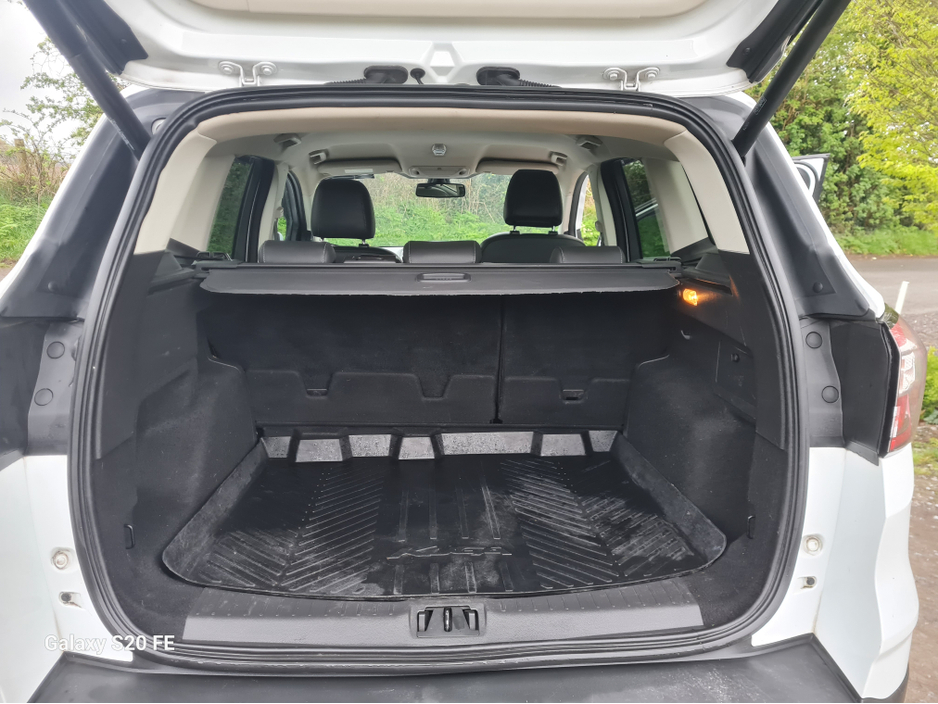 2017 Ford Kuga 1.5L Diesel For Sale Images
