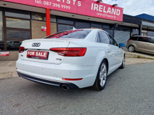 2016 Audi A4 2L Petrol For Sale Images