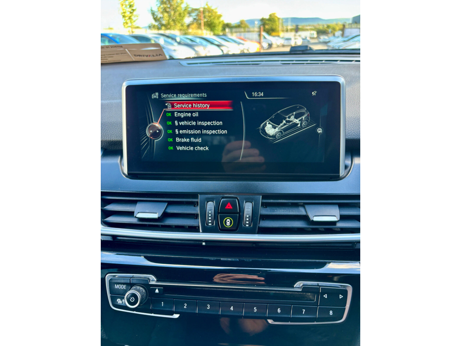 2018 BMW 2 Series 2L Diesel For Sale Images