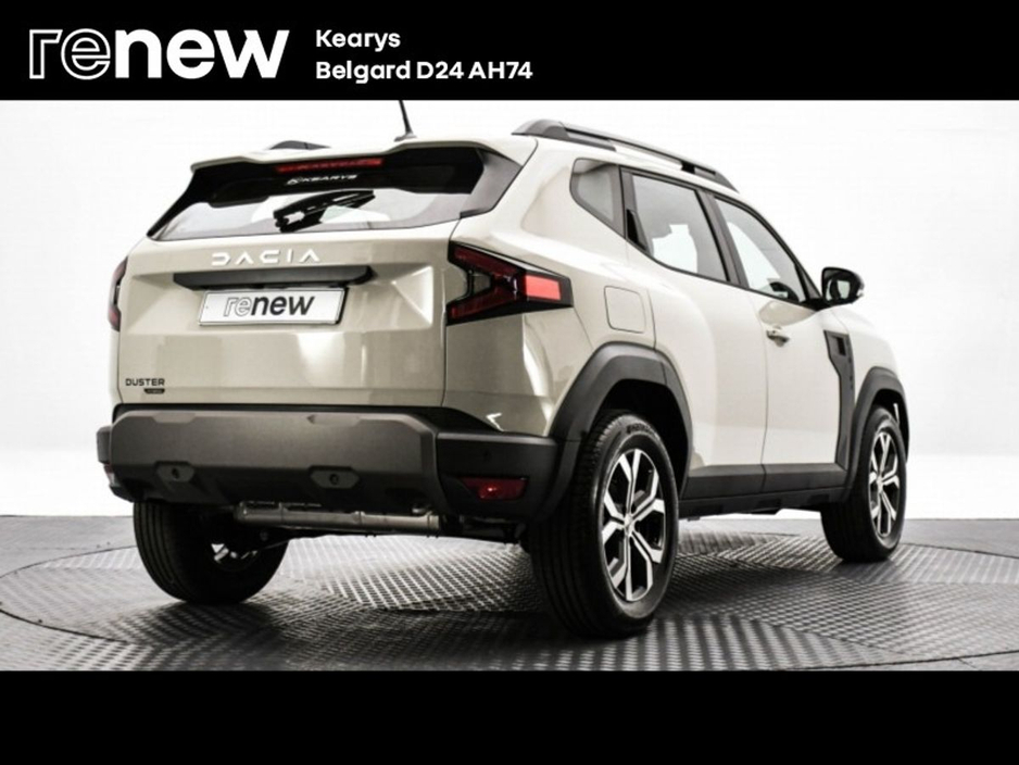 Dacia Duster Expression MHEV 140 E06X — thumbnail 14