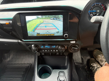 2025 Toyota Hilux 2.8L Diesel For Sale Images