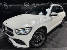 Mercedes-Benz GLC Class GLC200D AMG PREMIUM PLUS AUTOMATIC ONLY77,459KM
