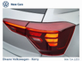 2025 VOLKSWAGEN POLO AUTOMATIC EDITION 75 1.0 PETROL 95BHP