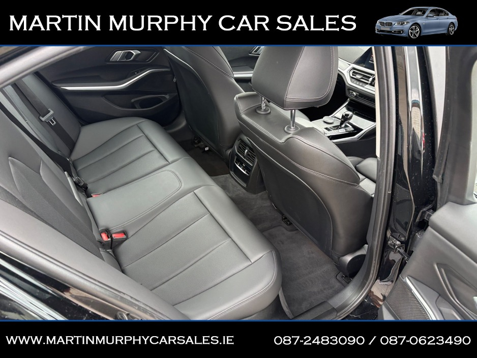 2022 BMW 3 Series 2L Diesel For Sale Images