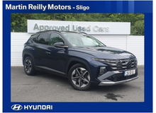 2025 Hyundai Tucson 1.6L Diesel For Sale Images