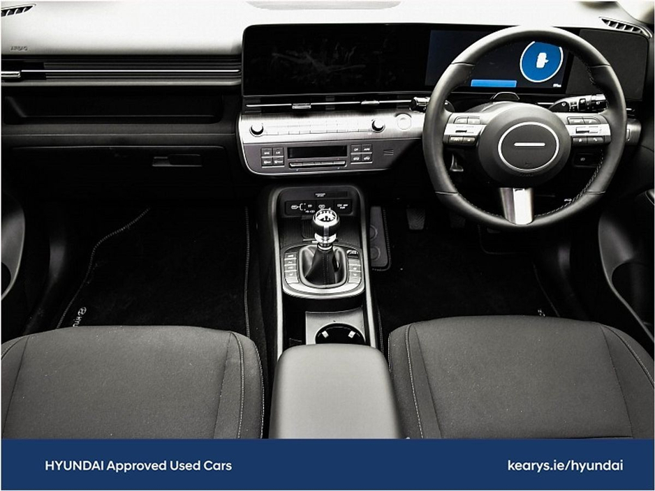 Hyundai Kona Petrol Elegance — thumbnail 4