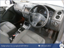 2012 VOLKSWAGEN TIGUAN 2.0 TDI 4WD 140BHP TRACK & FIELD BMT