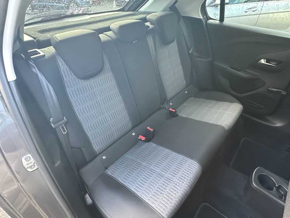 2020 Opel Corsa 1.2L Petrol For Sale Images