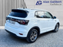 2022 VOLKSWAGEN T-CROSS R-LINE 1.0 TSI 
