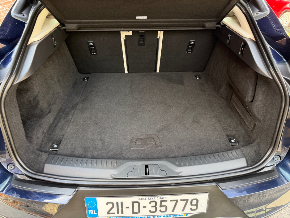 2021 Jaguar I-Pace 0L Electric For Sale Images