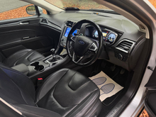 2021 Ford Mondeo 2L Diesel For Sale Images