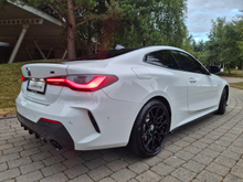 2022 BMW 4 Series 2L Diesel For Sale Images
