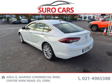 2022 Opel Insignia 1.5L Diesel For Sale Images