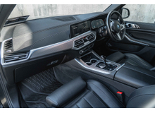 2022 BMW X5 3L Hybrid For Sale Images