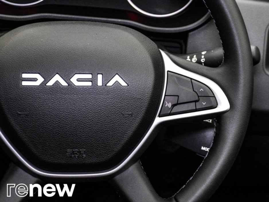 Dacia Duster Expression TCe 90 4x2 NBI — thumbnail 21