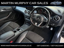 2016 Mercedes-Benz CLA Class 2.1L Diesel For Sale Images