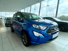 2020 Ford Ecosport 1L Petrol For Sale Images