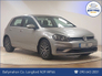 2018 VOLKSWAGEN GOLF Golf Se Navigation Tsi Bmt S-A SE Navigation TSi 125 DSG BlueMotion Auto Start/Stop