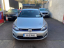 2016 VOLKSWAGEN GOLF 1.4 GTE NAV S-A 5DR AUTO