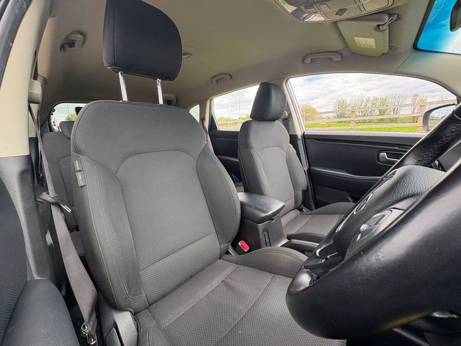 2016 Kia Carens 1.7L Diesel For Sale Images