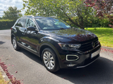 2022 Volkswagen T-Roc 2L Diesel For Sale Images
