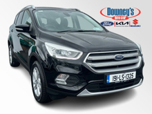 Ford Kuga 1.5 TD Titanium