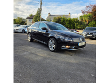 2014 Volkswagen Passat 1.6L Diesel For Sale Images