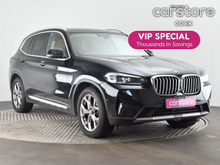 BMW X3 xDrive20d xLine (MHT)