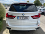 2016 BMW X5  XDRIVE 40e M-SPORT 2.0 PETROL PHEV HYBRID //PANORAMIC GLASS ROOF//FULL LEATHER HEATED ELECTRIC SEATS//REVERSE CAMERA//