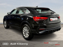 2024 AUDI Q3 Sportback 45 TFSI E S Tronic SE with Comfort Pack 