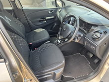 2015 Renault Captur 1.2L Petrol For Sale Images