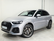 2022 Audi Q5 2L Petrol Plug-in Hybrid For Sale Images