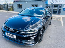 2021 Volkswagen Polo 1.5L Petrol For Sale Images